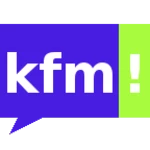 kristalfm android application logo